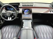 Mercedes-Benz S-Класс AMG IV (W223) Пермь  - изображение 72