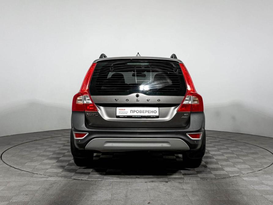 Volvo XC70 II Санкт-Петербург  - изображение 6