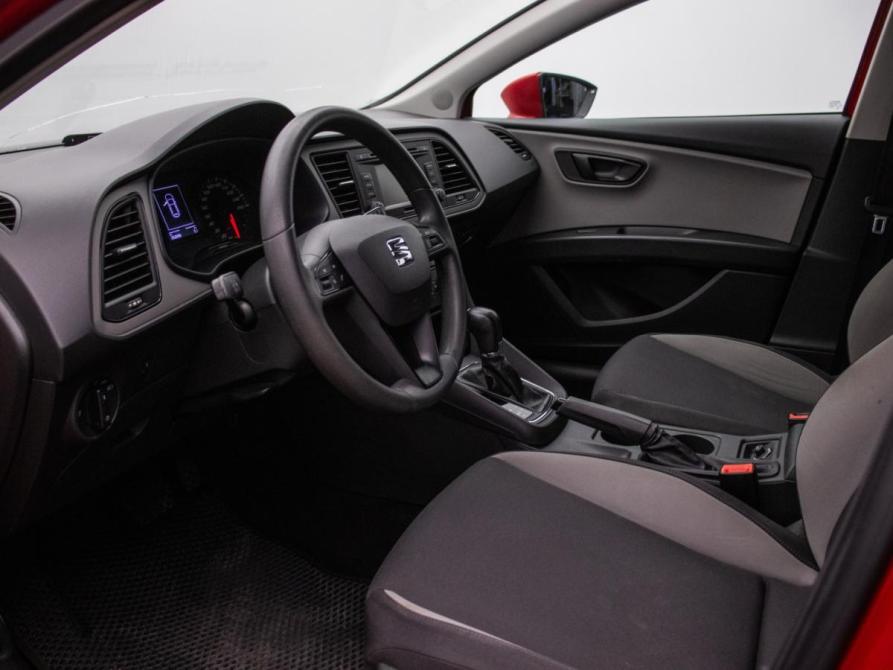 SEAT Leon III Москва  - изображение 10