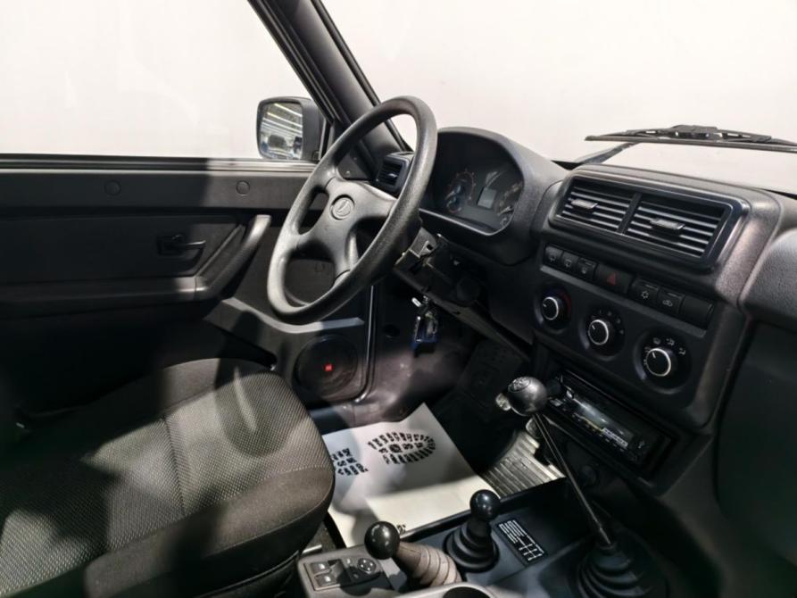 Lada (ВАЗ) Niva Legend Курск  - изображение 6
