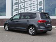 Volkswagen Touran II Владимир  - изображение 30