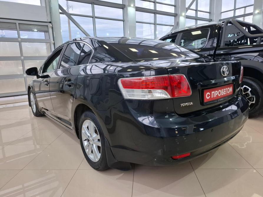 Toyota Avensis III Арзамас  - изображение 5