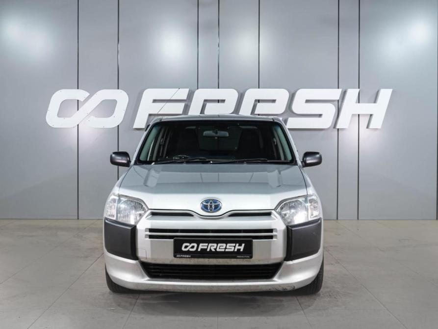 Toyota Probox I Рестайлинг Воронеж  - изображение 3