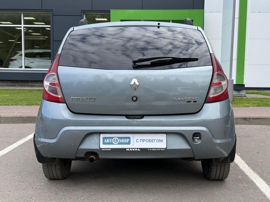 Renault Sandero I Ярославль  - изображение 6
