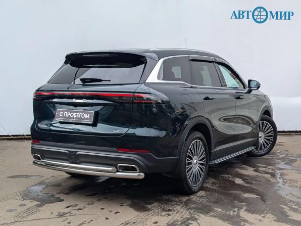 Chery Tiggo 9 I с пробегом 2024 года, цена 3 420 000 рублей, 16325 км, внедорожник, Автокод Объявления