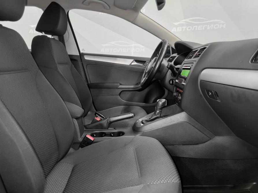 Volkswagen Jetta VI Новосибирск  - изображение 14