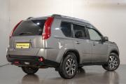 Nissan X-Trail II Рестайлинг Челябинск  - изображение 25