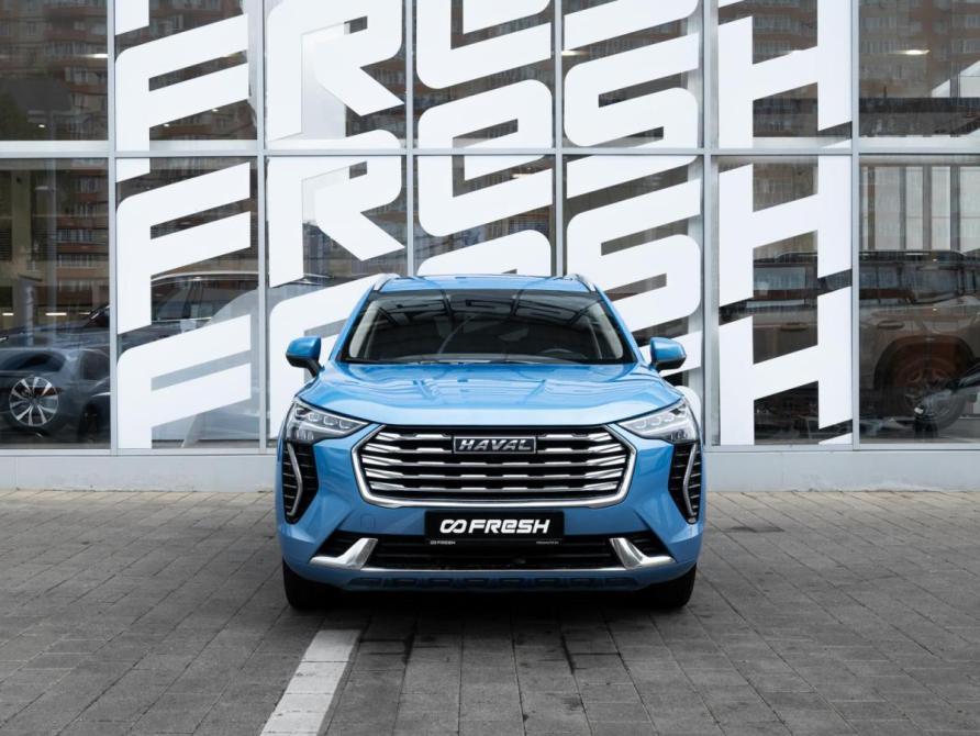 Haval Jolion I Рестайлинг Ставрополь  - изображение 3