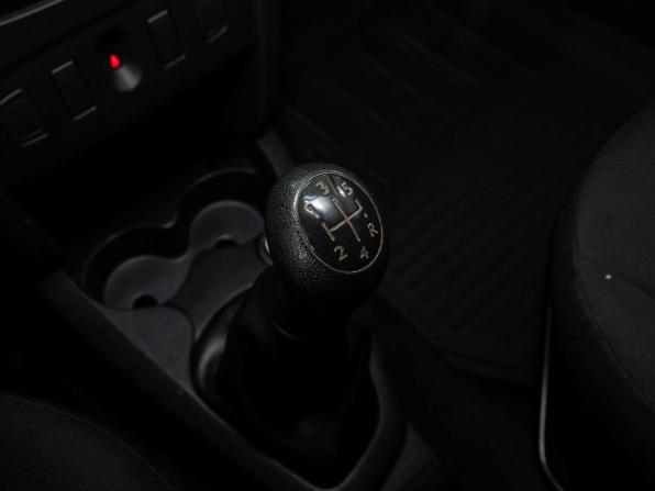 Renault Sandero II Рестайлинг с пробегом 2018 года, цена 948 000 рублей, 89172 км, хэтчбек, Автокод Объявления