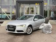 Audi A6 IV (C7) Уфа  - изображение 24