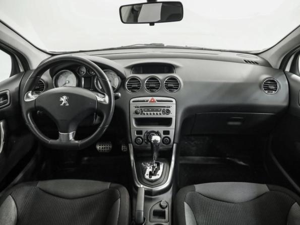 Peugeot 308 I Рестайлинг с пробегом 2011 года, цена 299 000 рублей, 213559 км, хэтчбек, Автокод Объявления