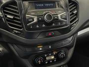 Lada (ВАЗ) Vesta I Москва  - изображение 21
