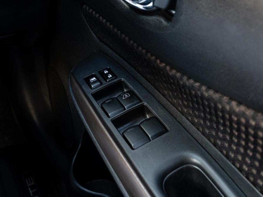 Nissan Note II Рестайлинг Краснодар  - изображение 17