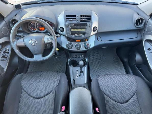 Toyota RAV4 III (XA30) Рестайлинг с пробегом 2010 года, цена 1 451 251 рубль, 130700 км, внедорожник, Автокод Объявления