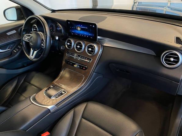 Mercedes-Benz GLC I (X253) Рестайлинг с пробегом 2020 года, цена 3 730 000 рублей, 131800 км, внедорожник, Автокод Объявления