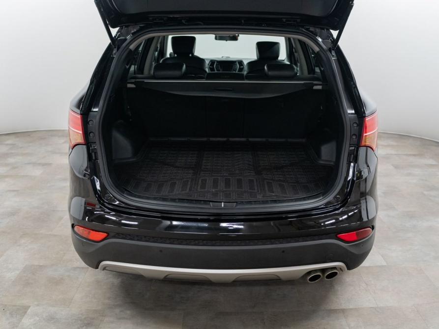 Hyundai Santa Fe III Красноярск  - изображение 19