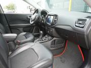 Jeep Compass II Москва  - изображение 27