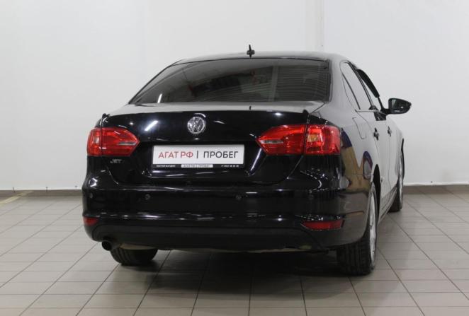 Volkswagen Jetta VI с пробегом 2013 года, цена 580 000 рублей, 148893 км, седан, Автокод Объявления