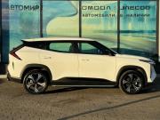 Geely Cityray Архангельск  - изображение 21