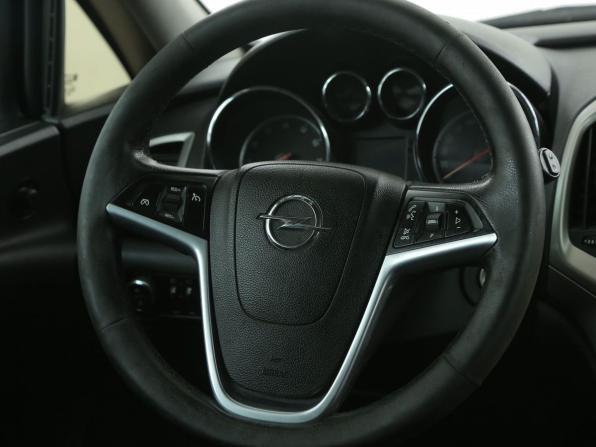 Opel Astra J с пробегом 2011 года, цена 479 000 рублей, 260000 км, хэтчбек, Автокод Объявления
