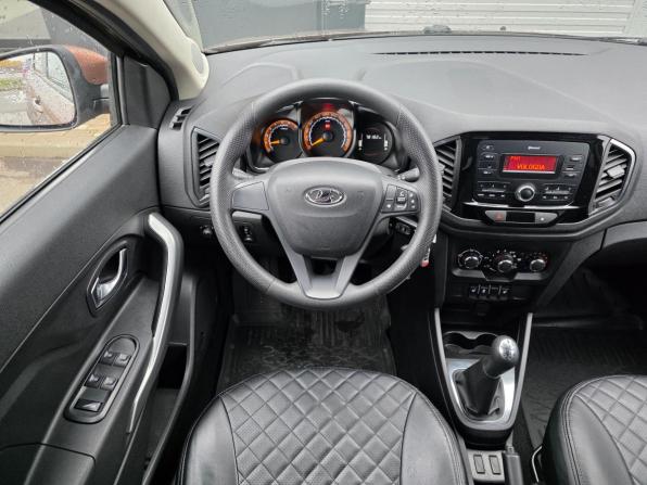 Lada (ВАЗ) XRAY I с пробегом 2021 года, цена 1 000 000 рублей, 78200 км, хэтчбек, Автокод Объявления