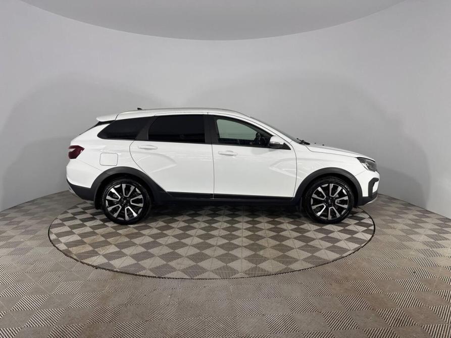 Lada (ВАЗ) Vesta I Рестайлинг (NG) Ногинск  - изображение 4