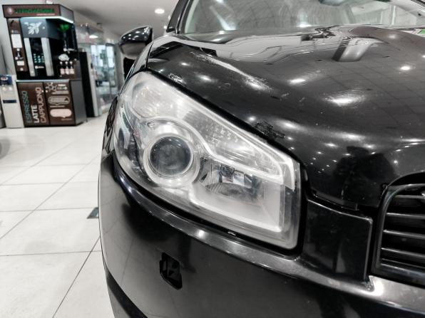 Nissan Qashqai I Рестайлинг с пробегом 2013 года, цена 899 000 рублей, 264310 км, внедорожник, Автокод Объявления