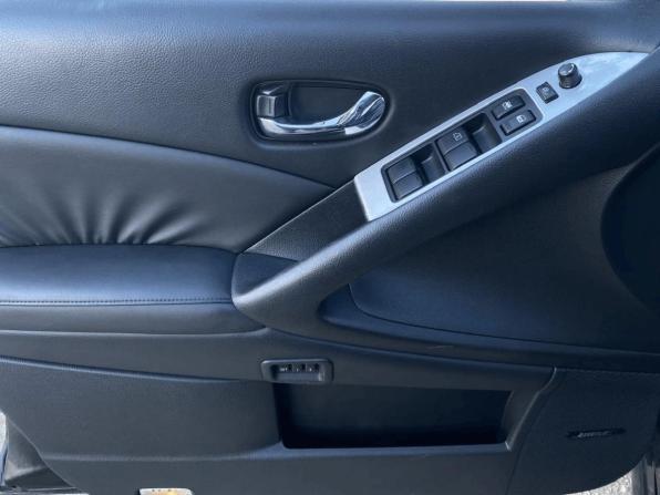 Nissan Murano II (Z51) с пробегом 2009 года, цена 1 035 000 рублей, 131420 км, внедорожник, Автокод Объявления