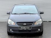 Hyundai Getz I Рестайлинг Москва  - изображение 28
