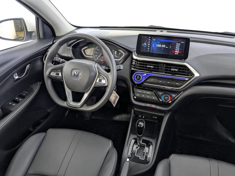 Changan Alsvin Москва  - изображение 30