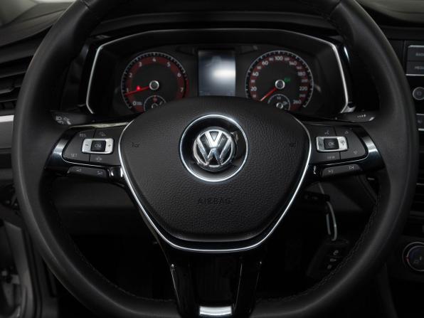 Volkswagen Jetta VII с пробегом 2020 года, цена 2 250 000 рублей, 37755 км, седан, Автокод Объявления