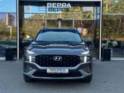 Hyundai Santa Fe IV Рестайлинг Пермь  - изображение 23
