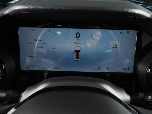 Geely Monjaro I Рестайлинг с пробегом 2025 года, цена 4 269 000 рублей, 478 км, внедорожник, Автокод Объявления