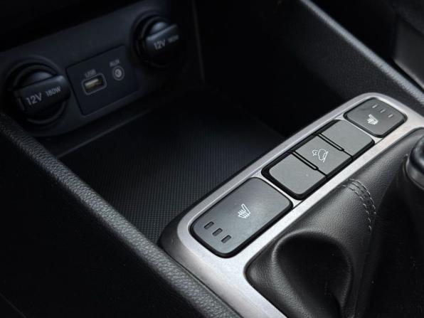 Hyundai Creta I с пробегом 2019 года, цена 1 649 000 рублей, 91426 км, внедорожник, Автокод Объявления