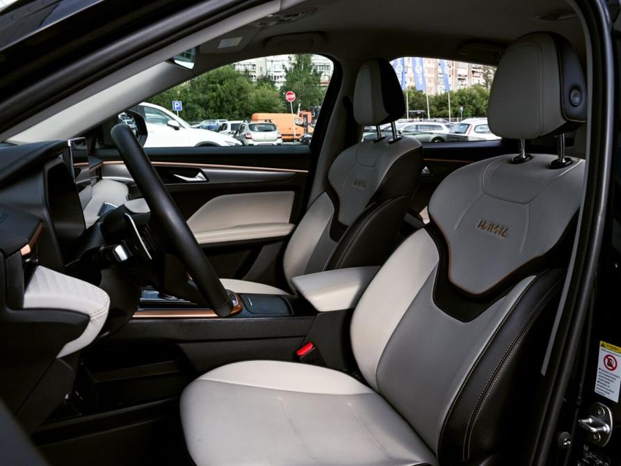 Haval Jolion I Екатеринбург  - изображение 18
