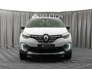 Renault Kaptur I Рестайлинг Москва  - изображение 32
