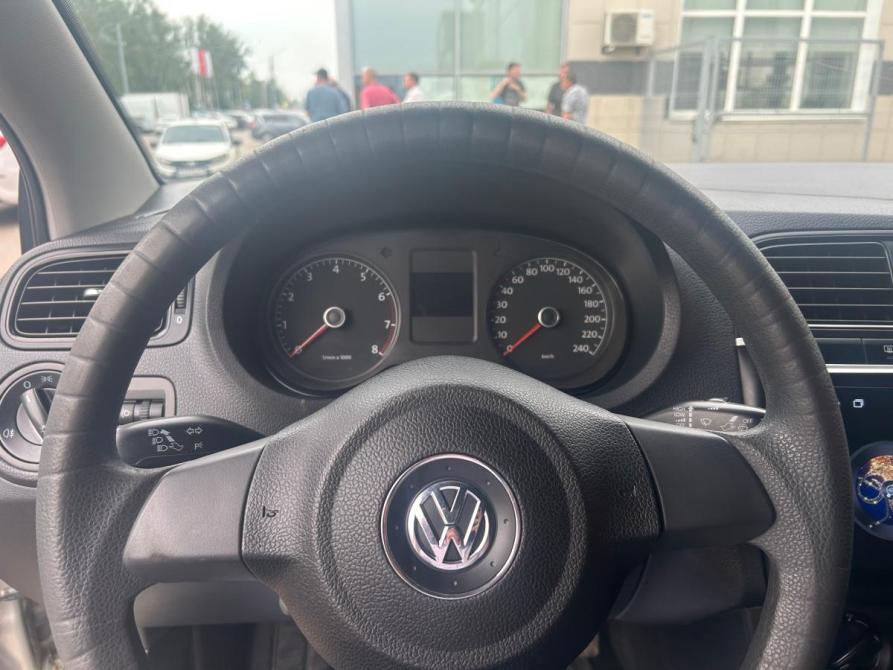 Volkswagen Polo V Ульяновск  - изображение 18
