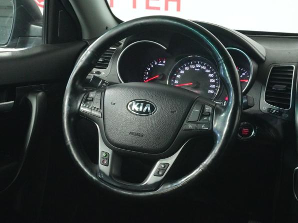 Kia Sorento II Рестайлинг с пробегом 2017 года, цена 2 149 000 рублей, 175524 км, внедорожник, Автокод Объявления