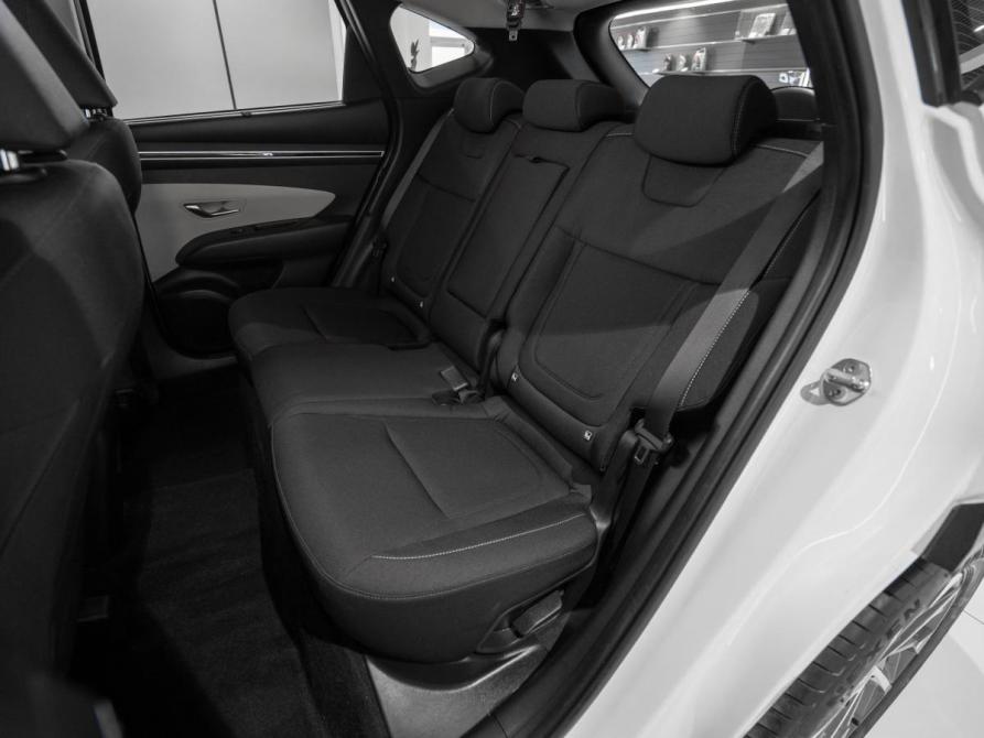 Hyundai Tucson IV Москва  - изображение 17