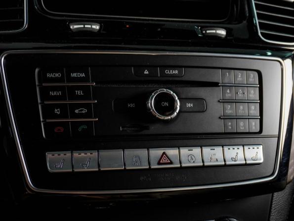 Mercedes-Benz GLS I (X166) с пробегом 2016 года, цена 4 349 000 рублей, 150725 км, внедорожник, Автокод Объявления
