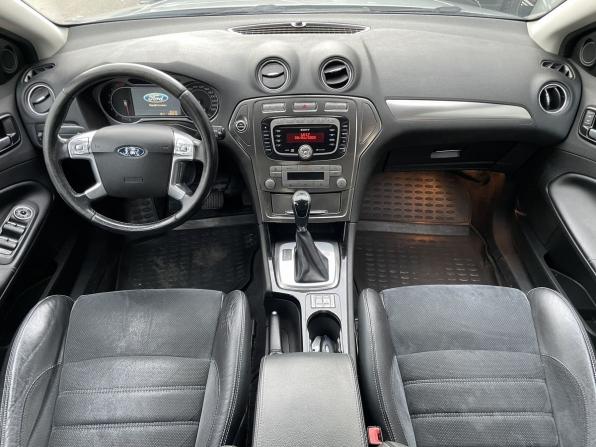 Ford Mondeo IV с пробегом 2008 года, цена 679 000 рублей, 240500 км, седан, Автокод Объявления