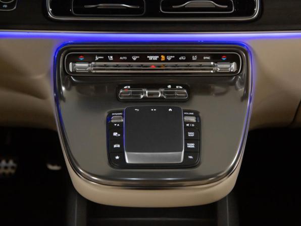 Новый Mercedes-Benz V-Класс III (W447) Рестайлинг 2026 года, цена 14 800 000 рублей, минивэн, Автокод Объявления