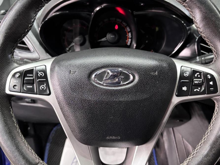 Lada (ВАЗ) Vesta I Ставрополь  - изображение 15