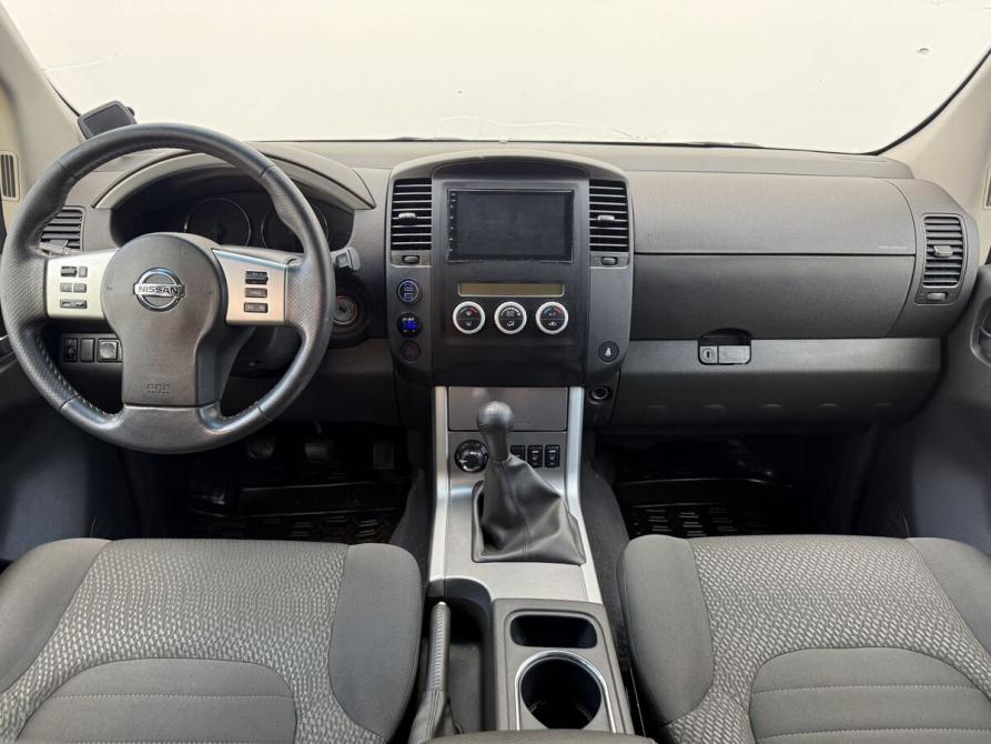 Nissan Pathfinder III Рестайлинг Москва  - изображение 13