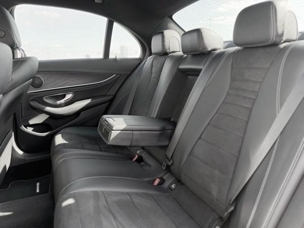 Mercedes-Benz E-Класс V (W213 S213 C238) Рестайлинг с пробегом 2021 года, цена 3 950 000 рублей, 102000 км, седан, Автокод Объявления