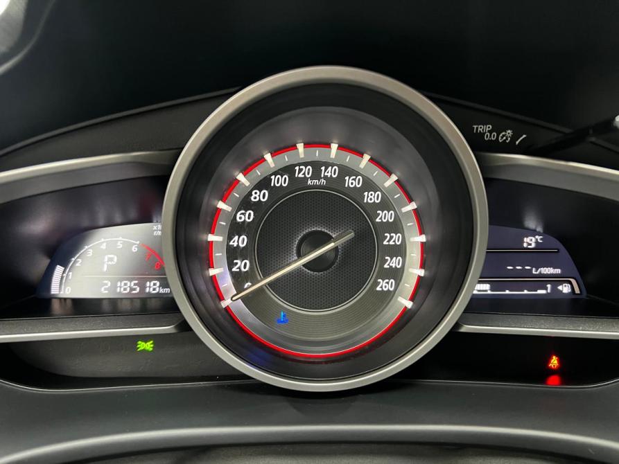 Mazda 3 III (BM) Казань  - изображение 11