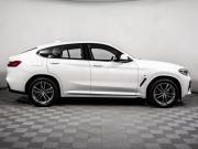BMW X4 II (G02) Москва  - изображение 27