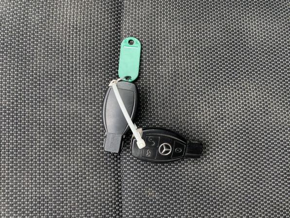 Mercedes-Benz V-Класс III (W447) с пробегом 2014 года, цена 2 639 000 рублей, 289024 км, минивэн, Автокод Объявления