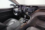 Toyota Camry VII (XV50) Рестайлинг 2 Саратов  - изображение 43