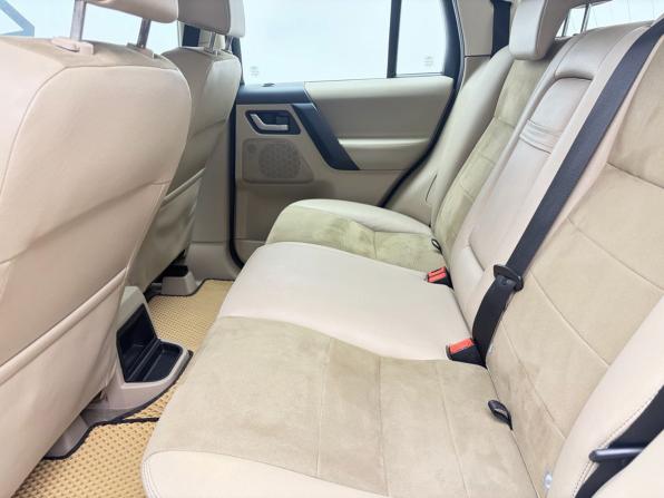 Land Rover Freelander II Рестайлинг с пробегом 2012 года, цена 1 249 900 рублей, 288902 км, внедорожник, Автокод Объявления